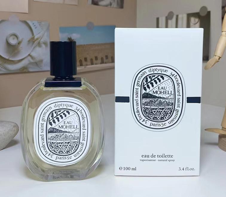 Diptyque Eau Roses Edp ( 2.5oz - 75ml)