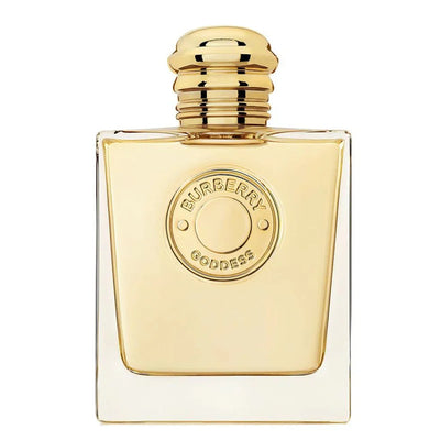 Burberry Goddess Eau De Parfum Spray For Women By Burberry